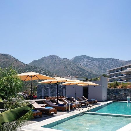 Bali  Isla Villas & Suites מראה חיצוני תמונה