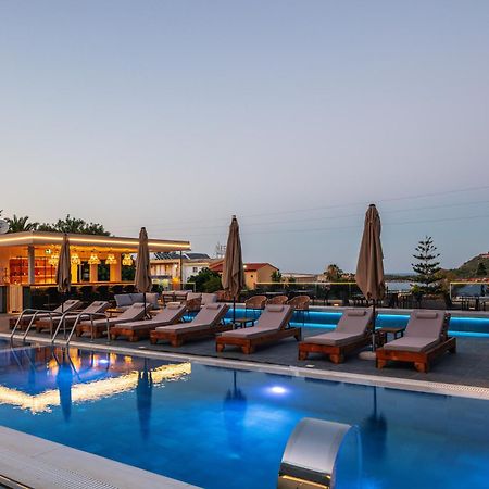 Bali  Isla Villas & Suites מראה חיצוני תמונה