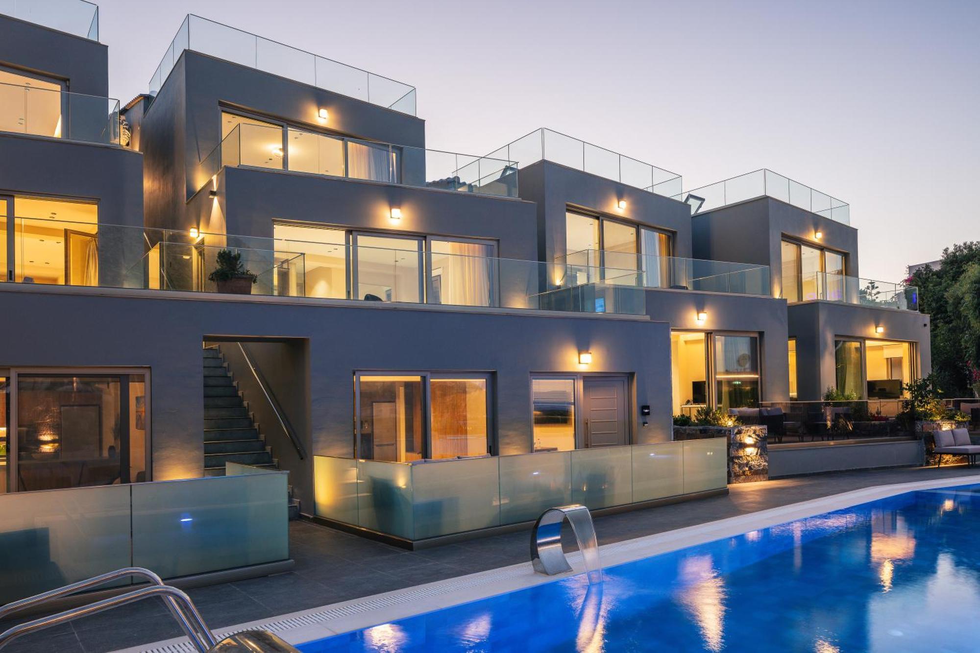 Bali  Isla Villas & Suites מראה חיצוני תמונה