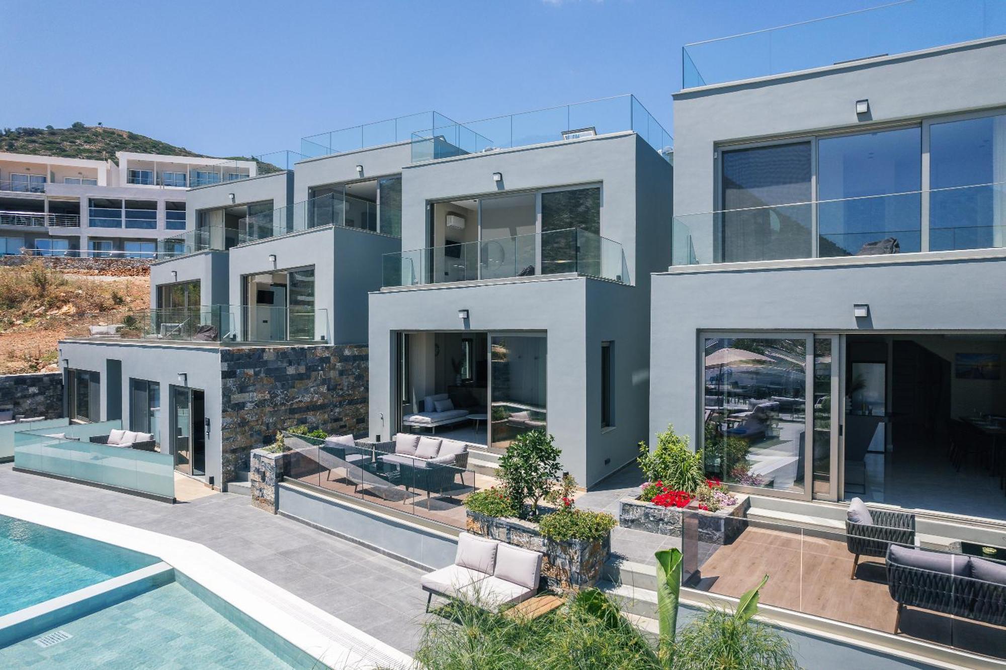 Bali  Isla Villas & Suites מראה חיצוני תמונה