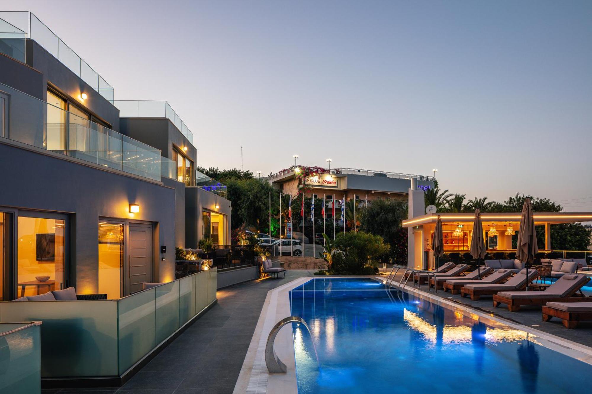 Bali  Isla Villas & Suites מראה חיצוני תמונה