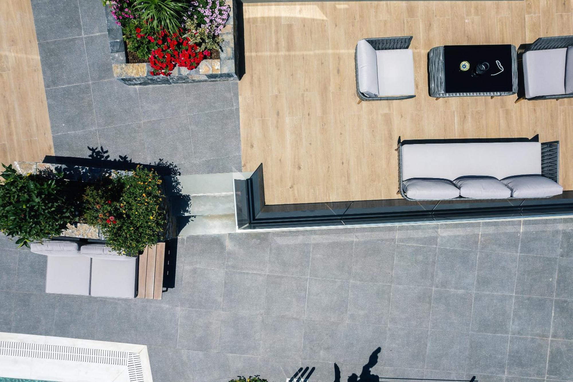 Bali  Isla Villas & Suites מראה חיצוני תמונה