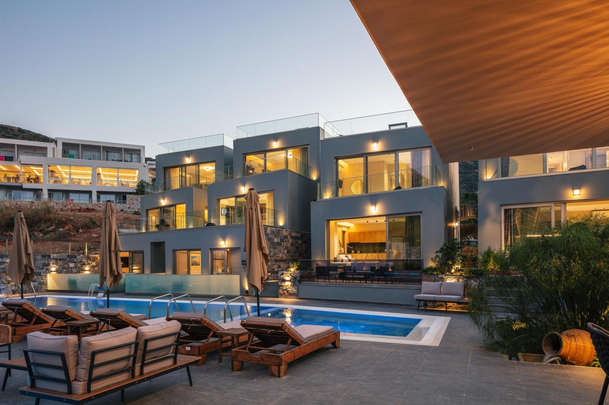 Bali  Isla Villas & Suites מראה חיצוני תמונה