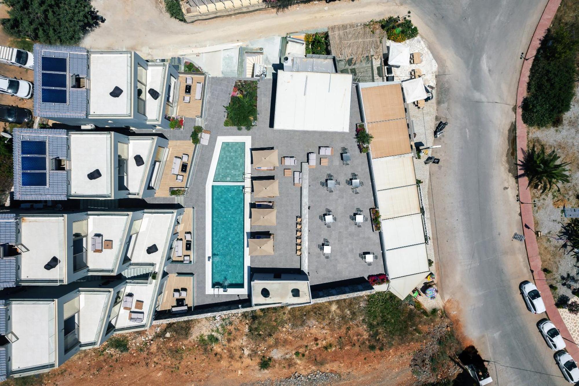 Bali  Isla Villas & Suites מראה חיצוני תמונה