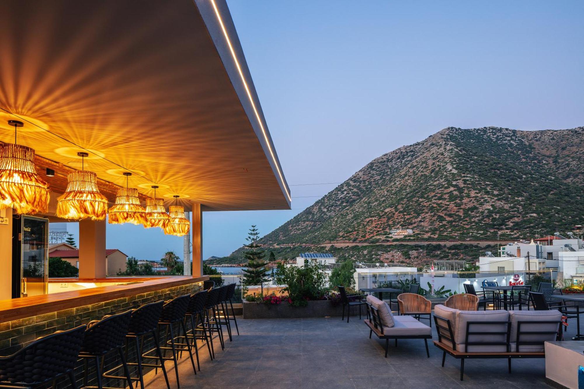 Bali  Isla Villas & Suites מראה חיצוני תמונה