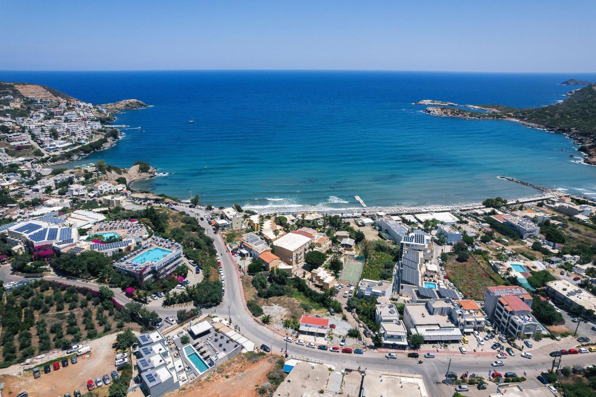 Bali  Isla Villas & Suites מראה חיצוני תמונה