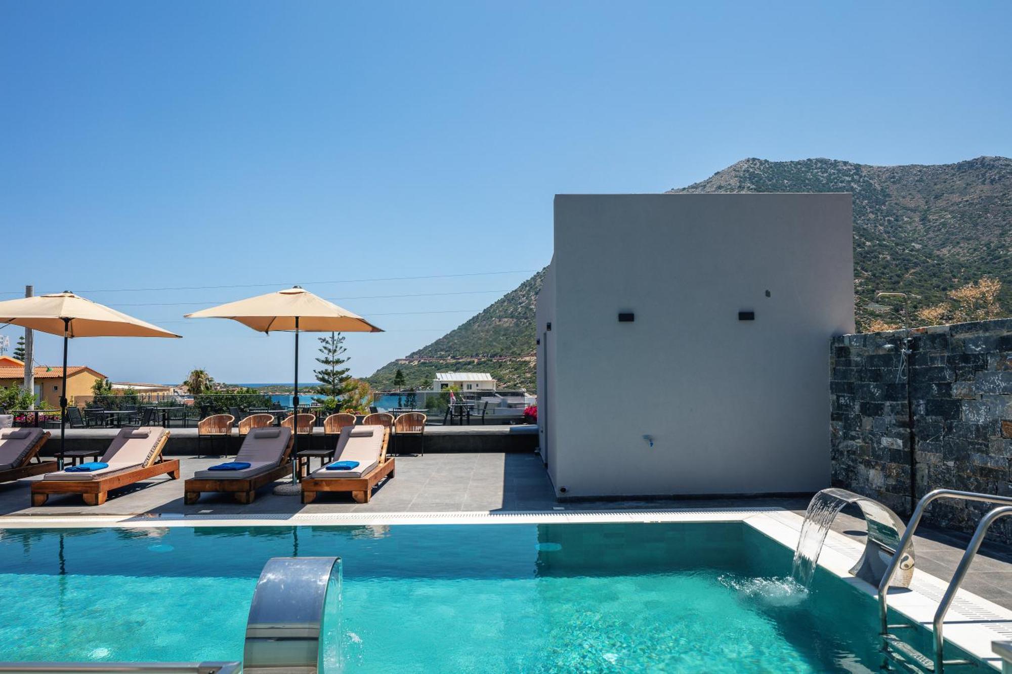 Bali  Isla Villas & Suites מראה חיצוני תמונה