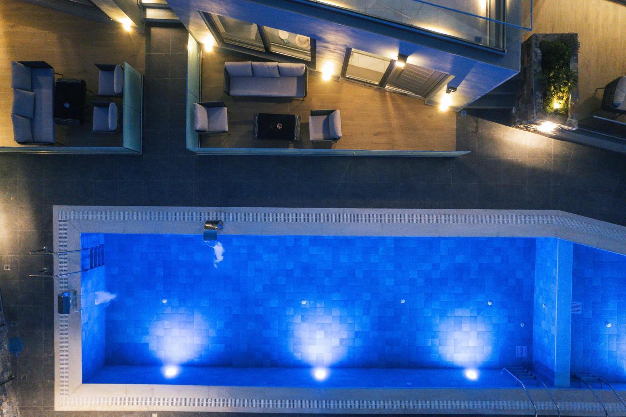 Bali  Isla Villas & Suites מראה חיצוני תמונה