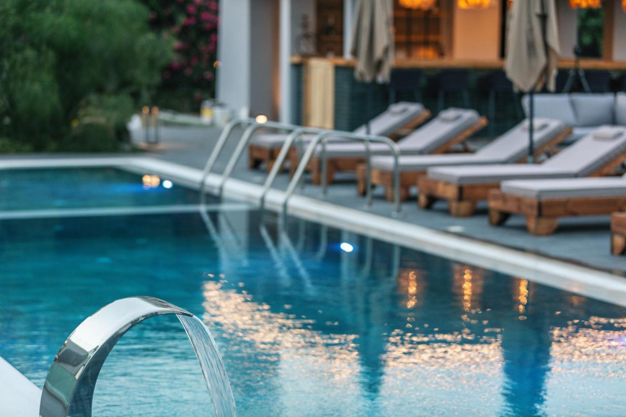 Bali  Isla Villas & Suites מראה חיצוני תמונה