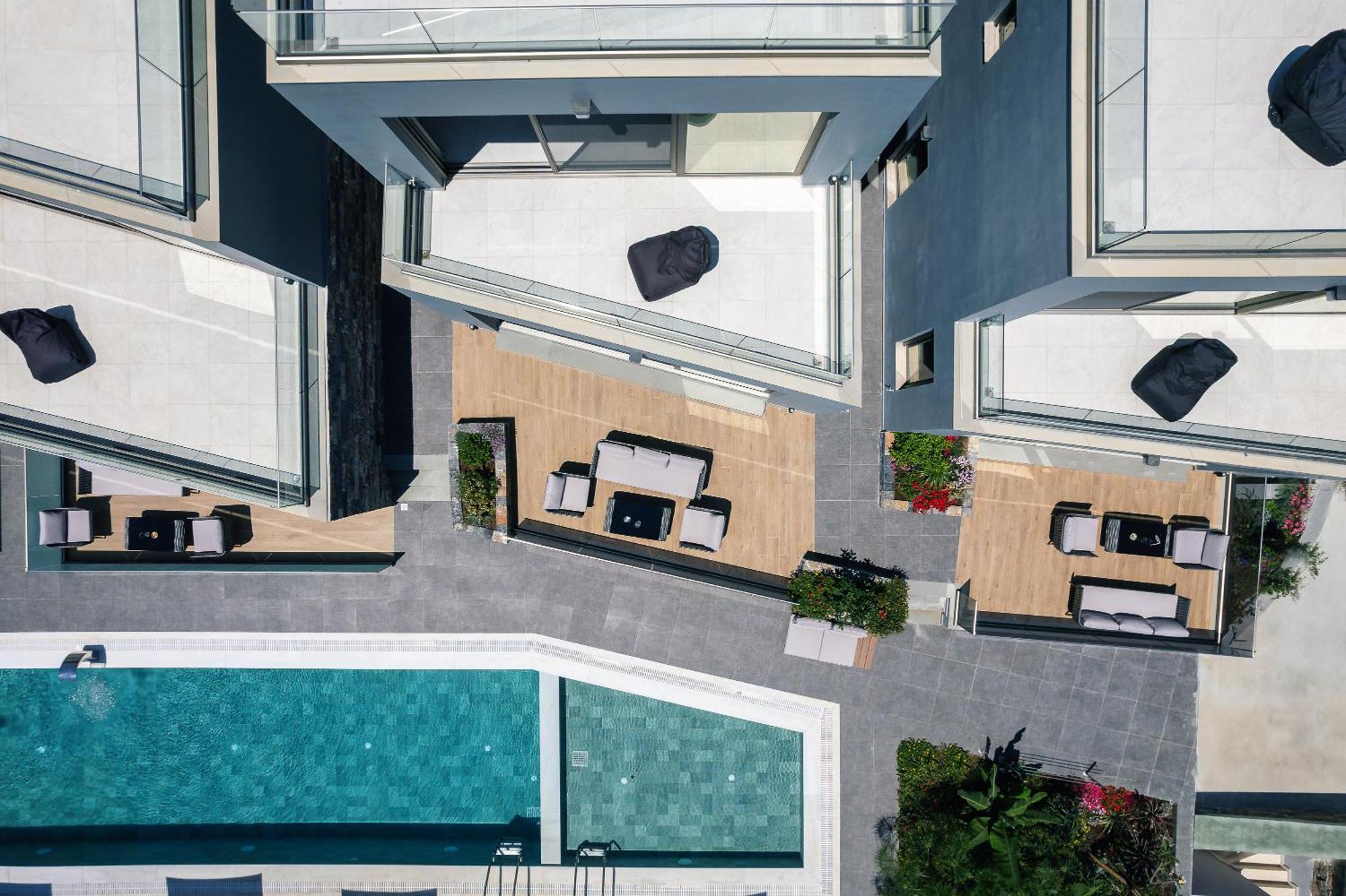 Bali  Isla Villas & Suites מראה חיצוני תמונה