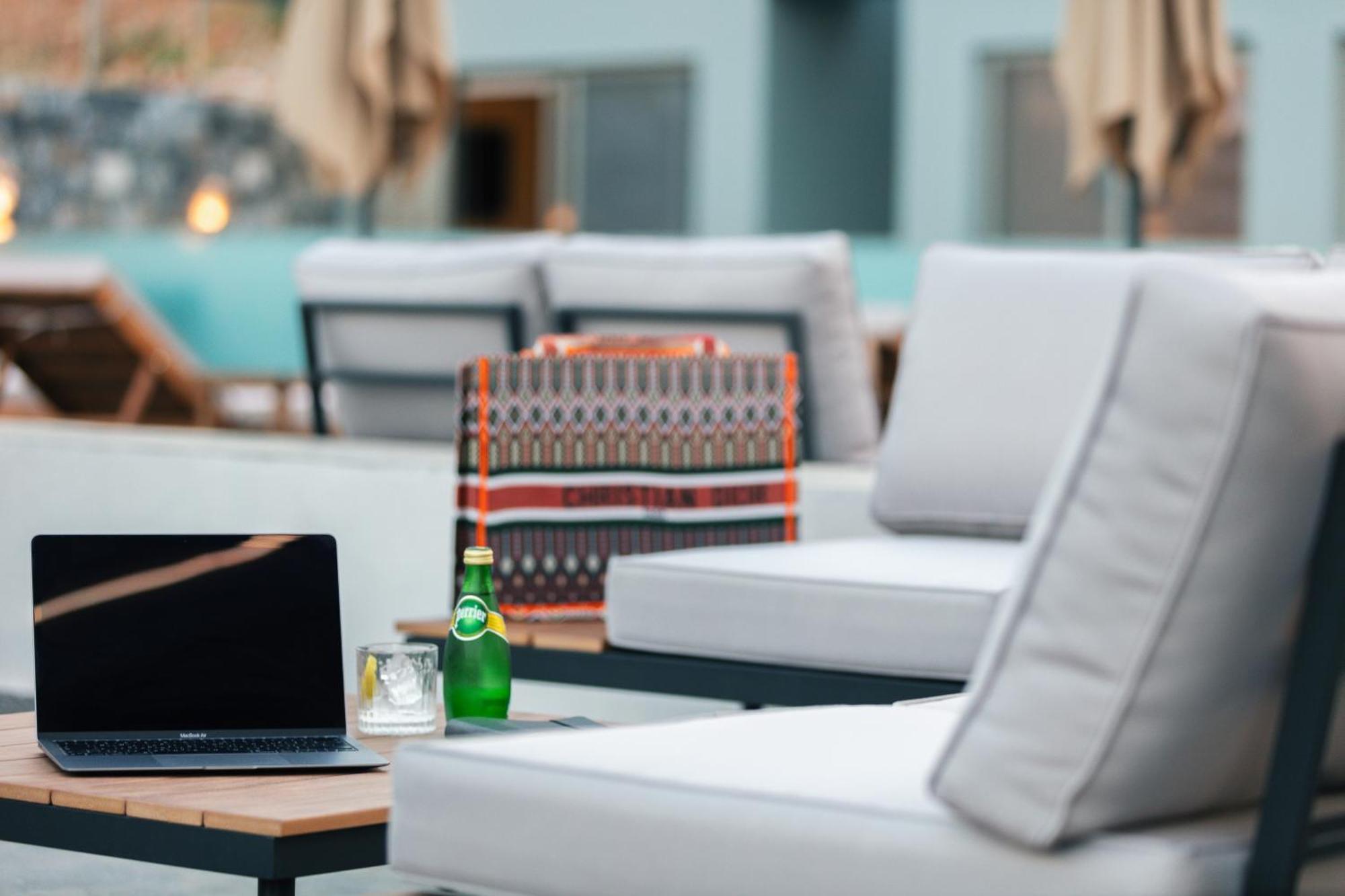 Bali  Isla Villas & Suites מראה חיצוני תמונה