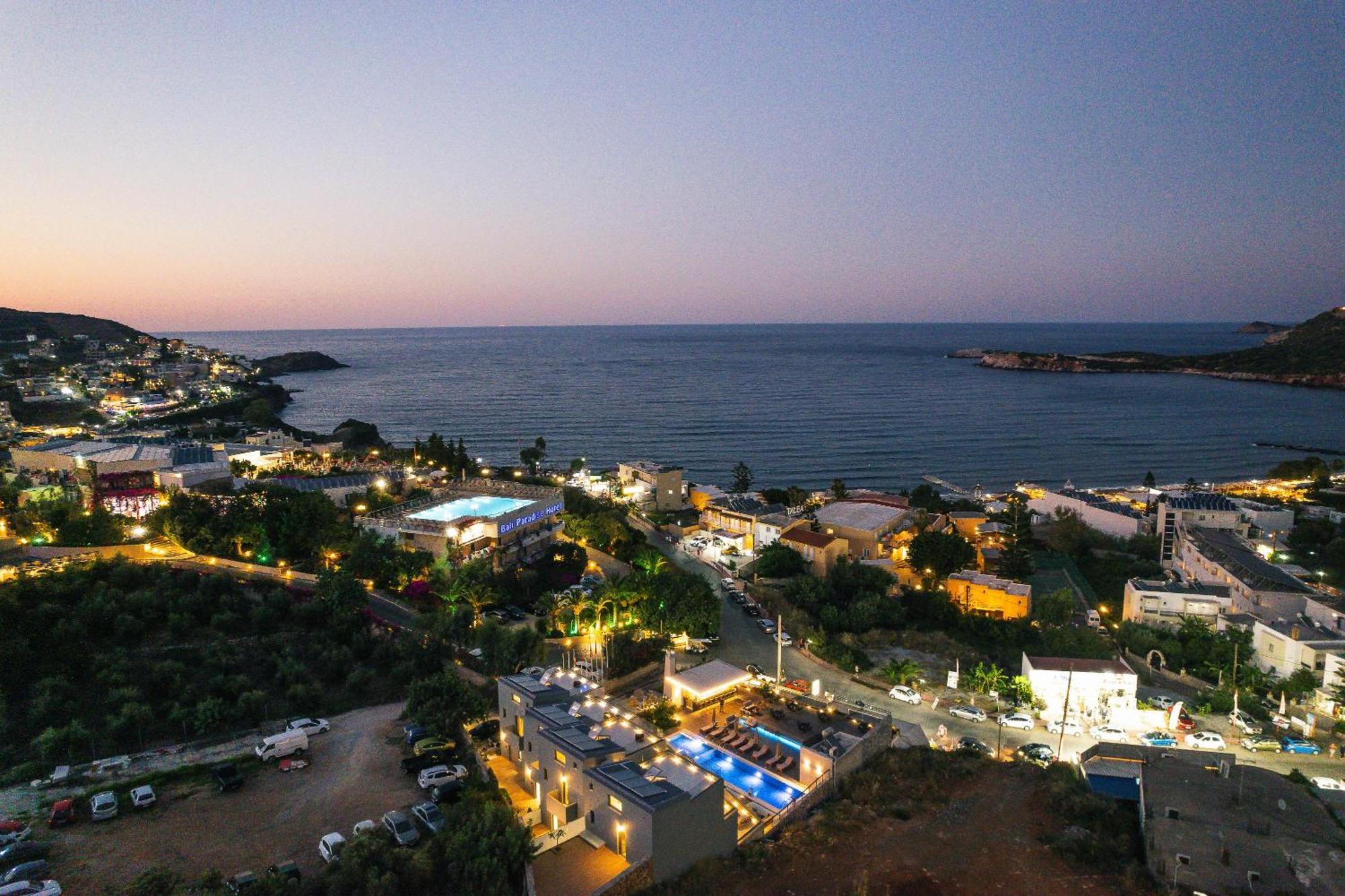 Bali  Isla Villas & Suites מראה חיצוני תמונה