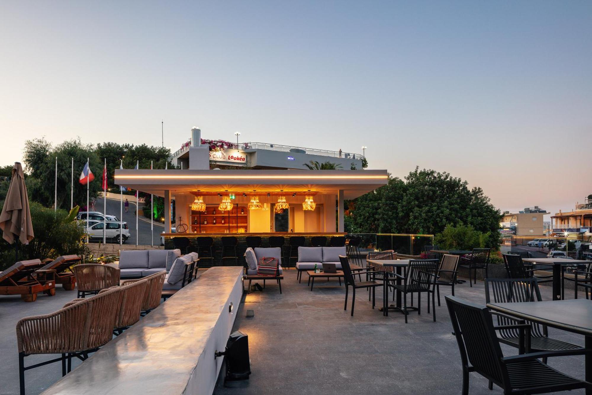 Bali  Isla Villas & Suites מראה חיצוני תמונה