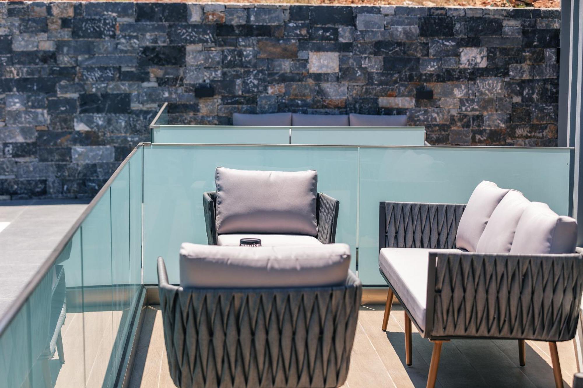 Bali  Isla Villas & Suites מראה חיצוני תמונה