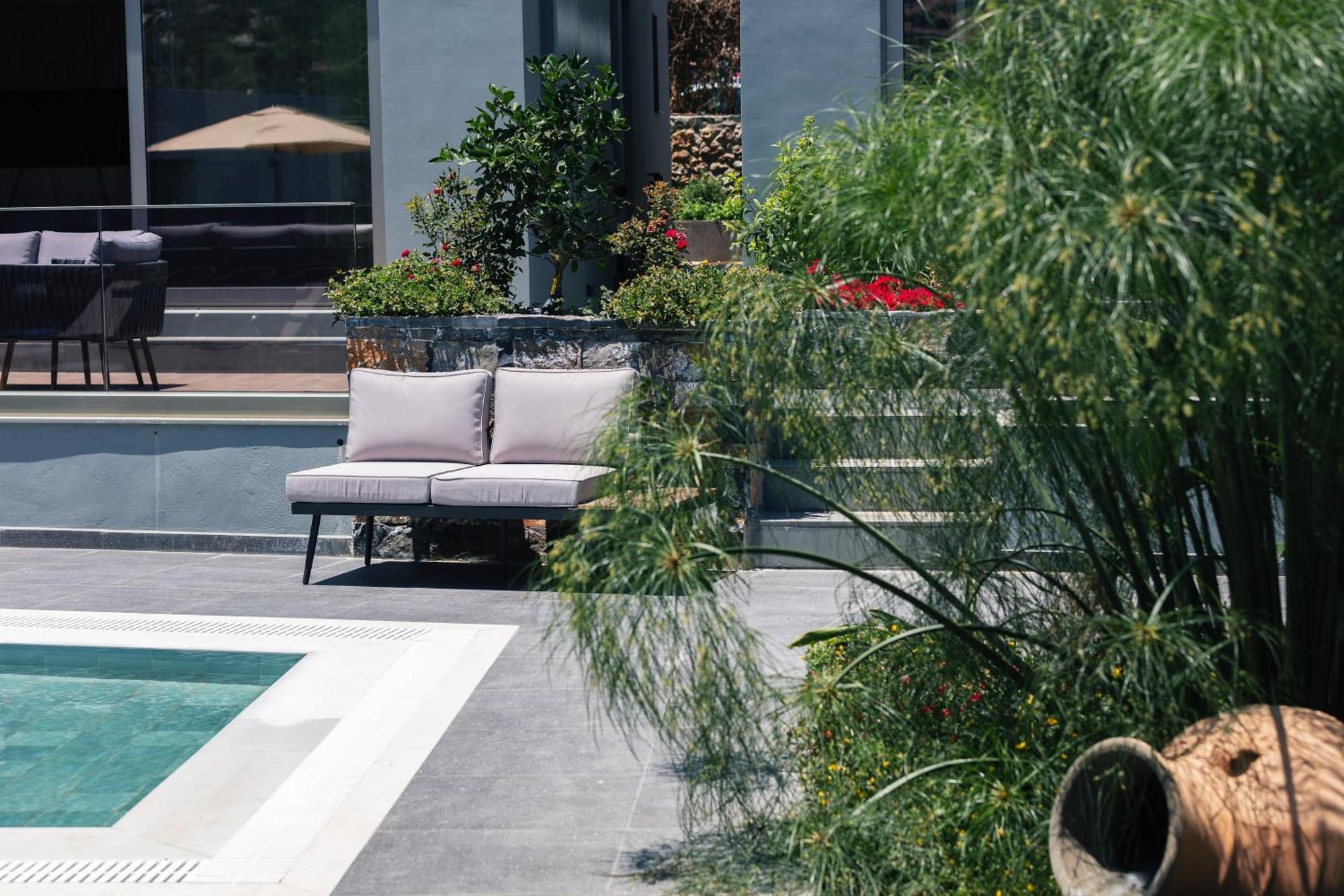 Bali  Isla Villas & Suites מראה חיצוני תמונה