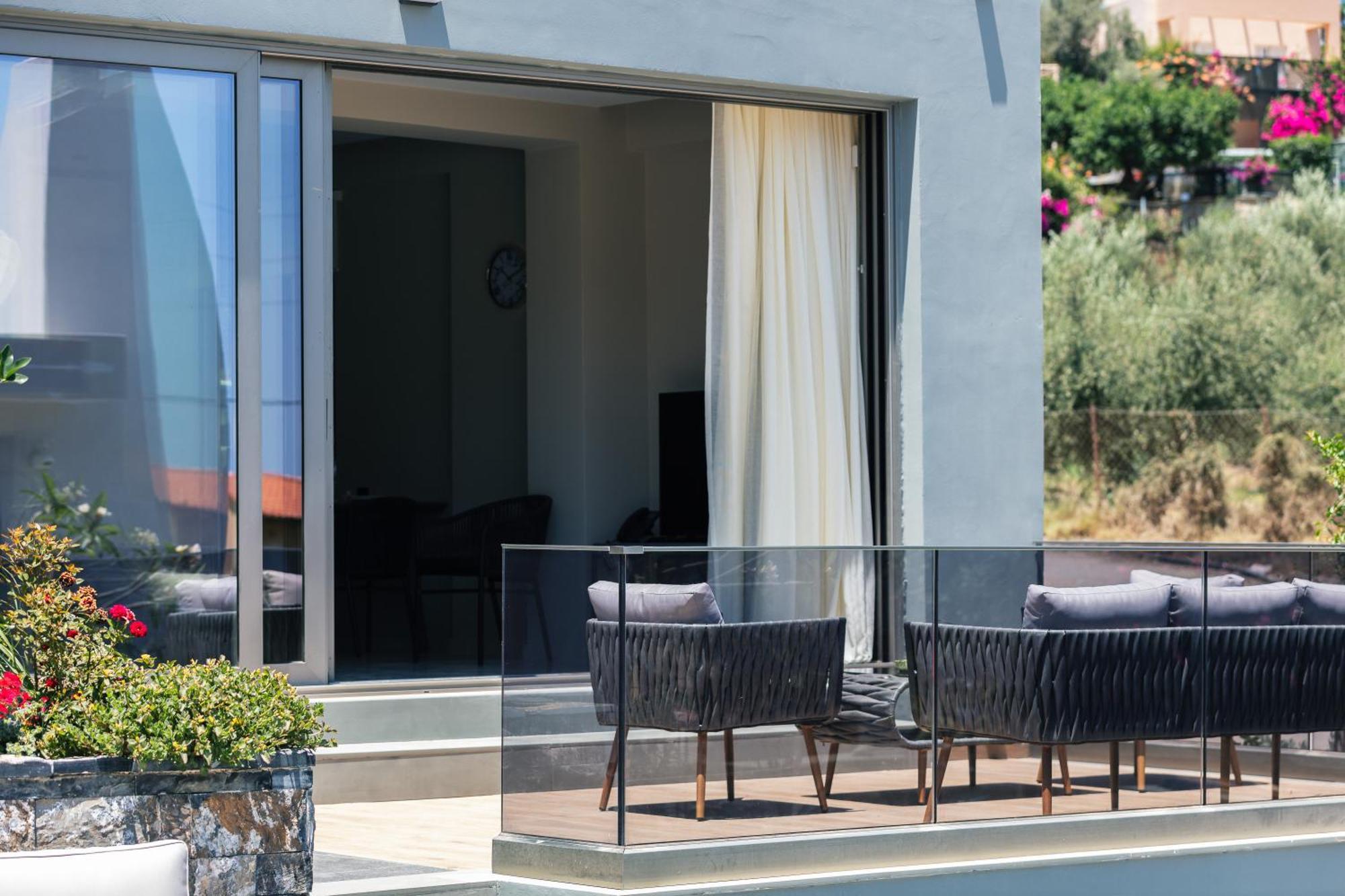Bali  Isla Villas & Suites מראה חיצוני תמונה