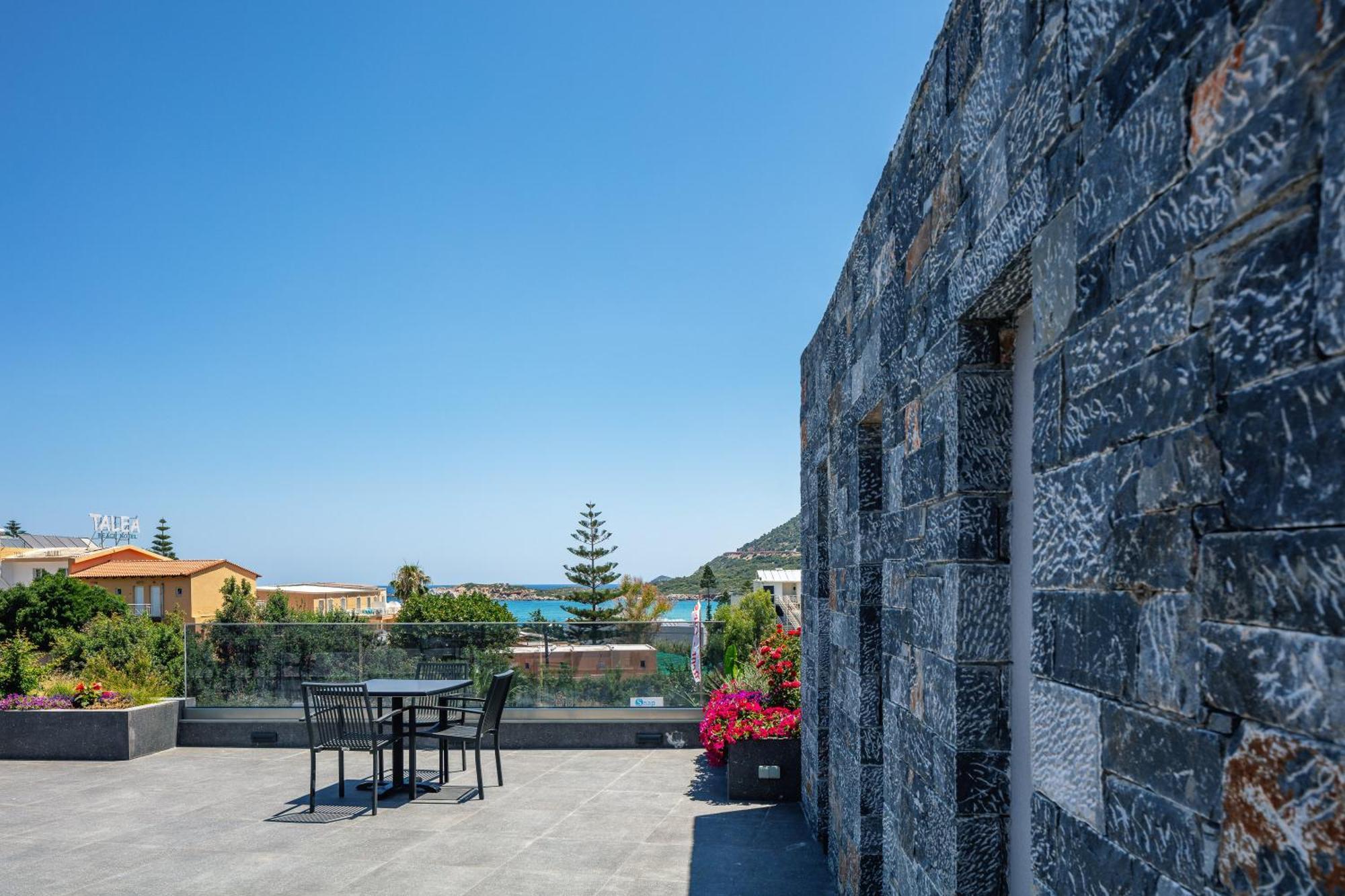 Bali  Isla Villas & Suites מראה חיצוני תמונה