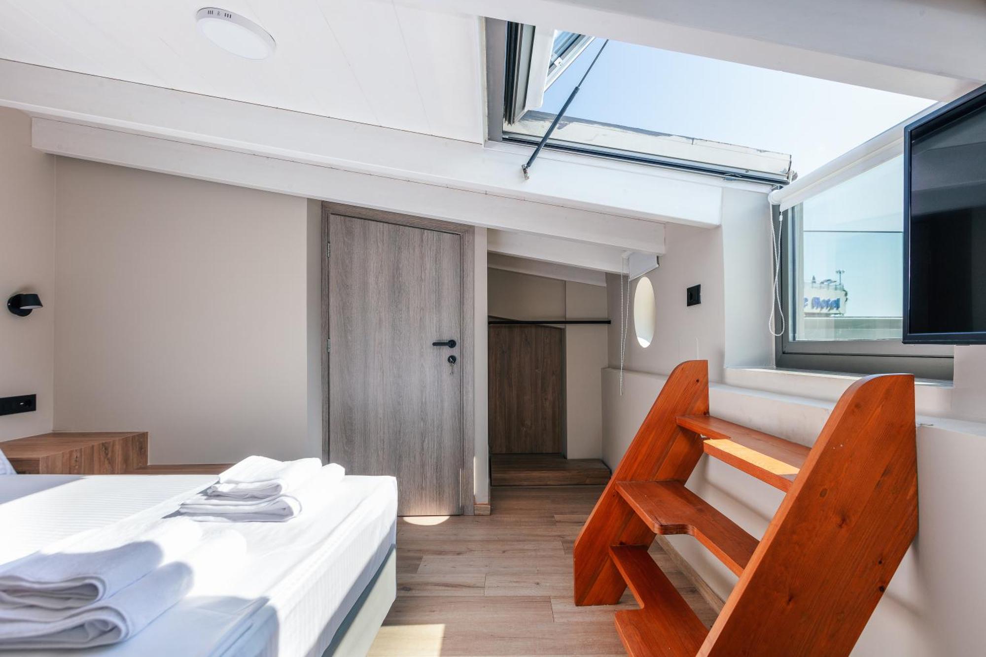 Bali  Isla Villas & Suites מראה חיצוני תמונה