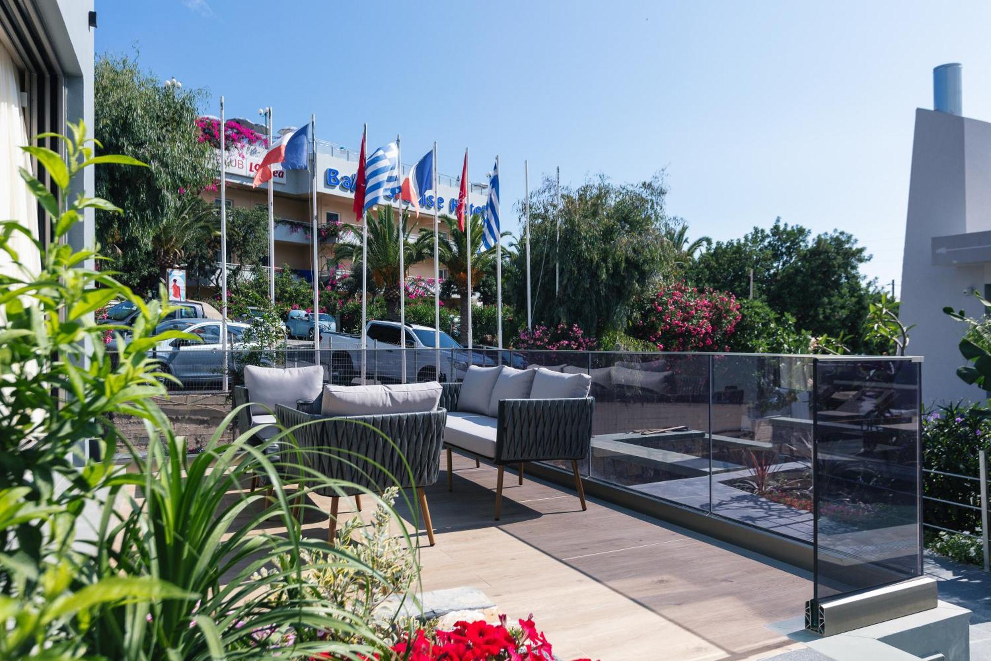 Bali  Isla Villas & Suites מראה חיצוני תמונה