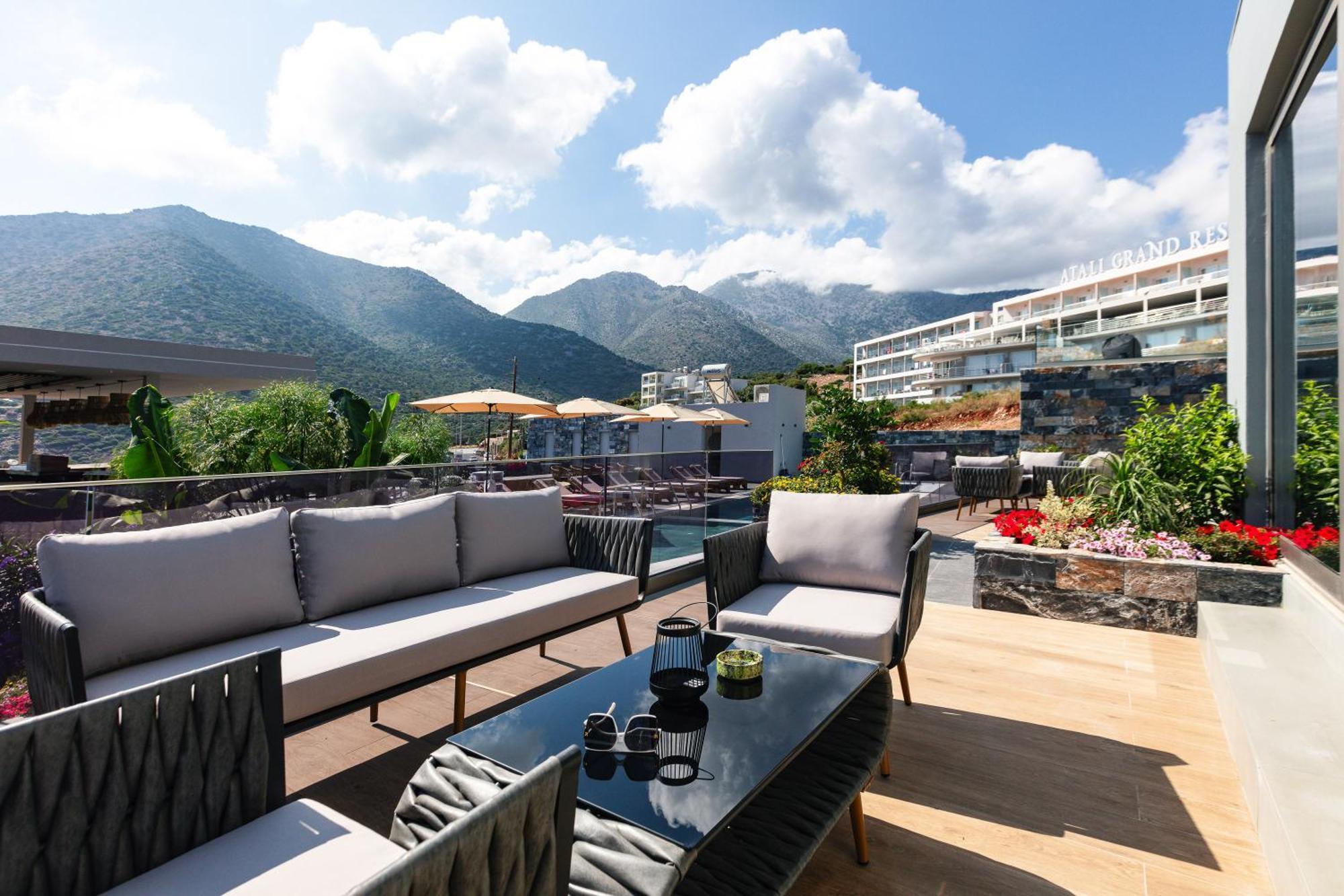 Bali  Isla Villas & Suites מראה חיצוני תמונה