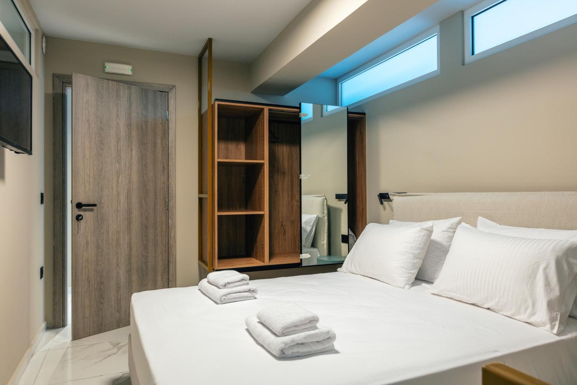 Bali  Isla Villas & Suites מראה חיצוני תמונה