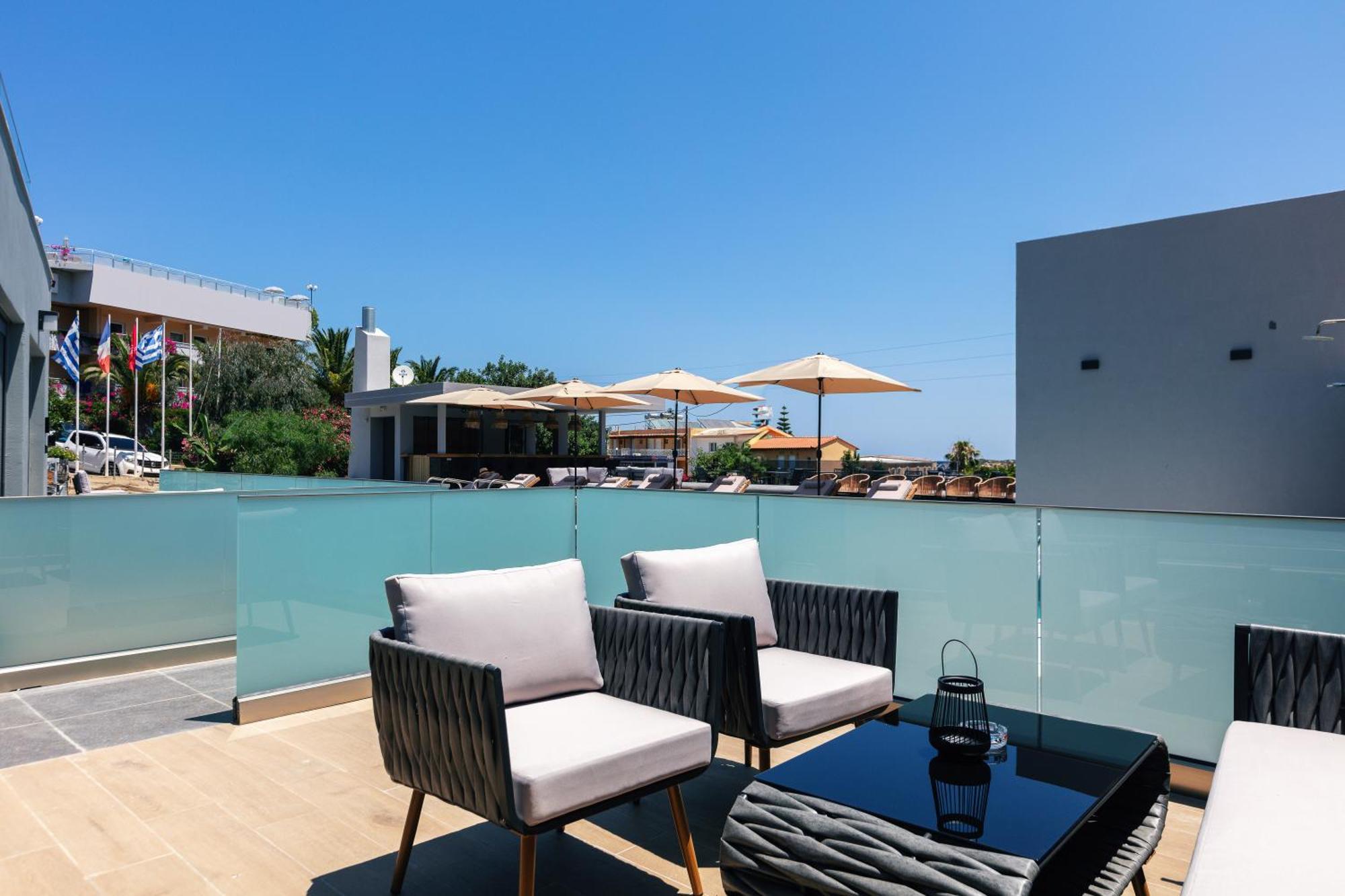Bali  Isla Villas & Suites מראה חיצוני תמונה