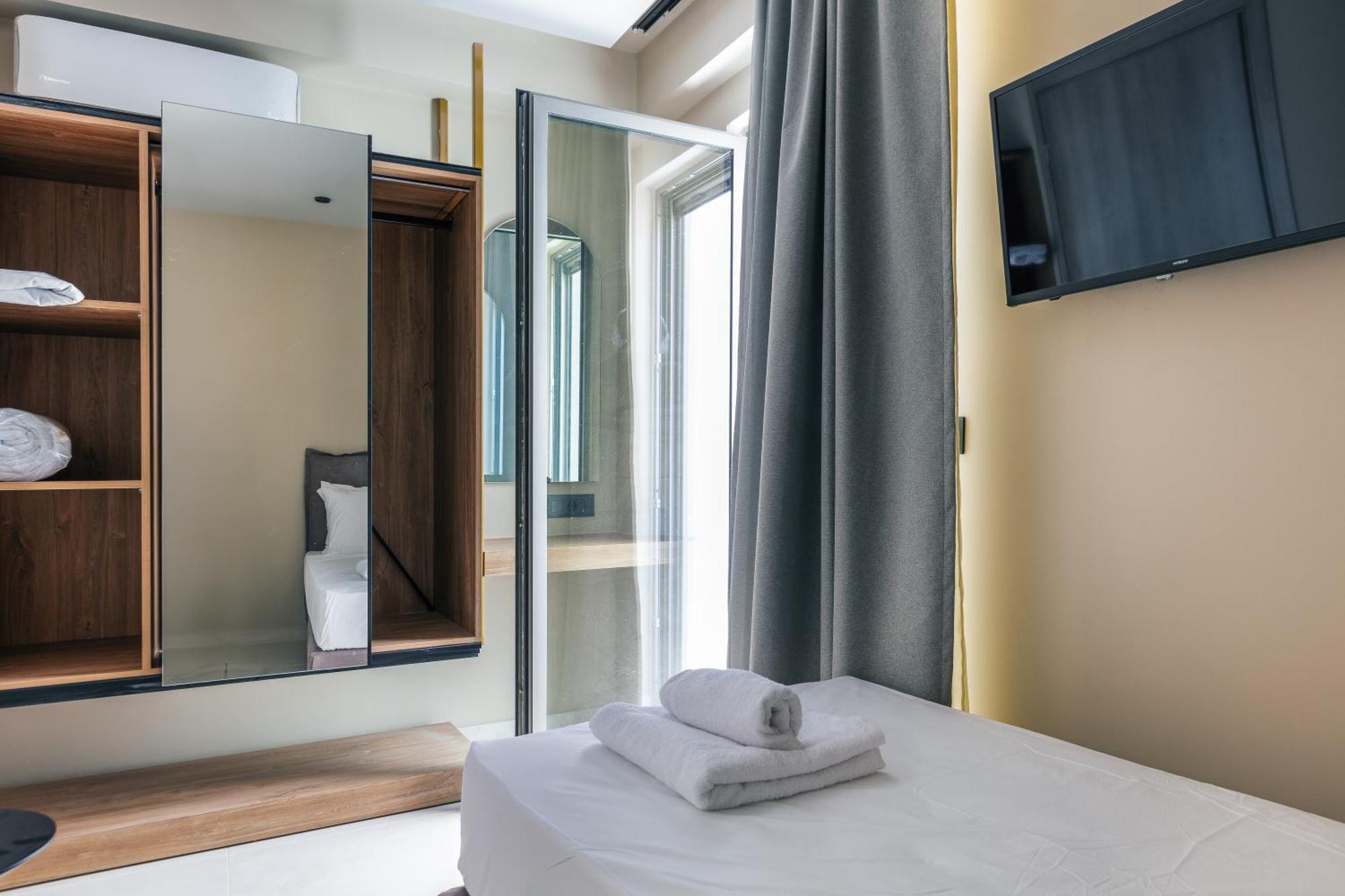 Bali  Isla Villas & Suites מראה חיצוני תמונה