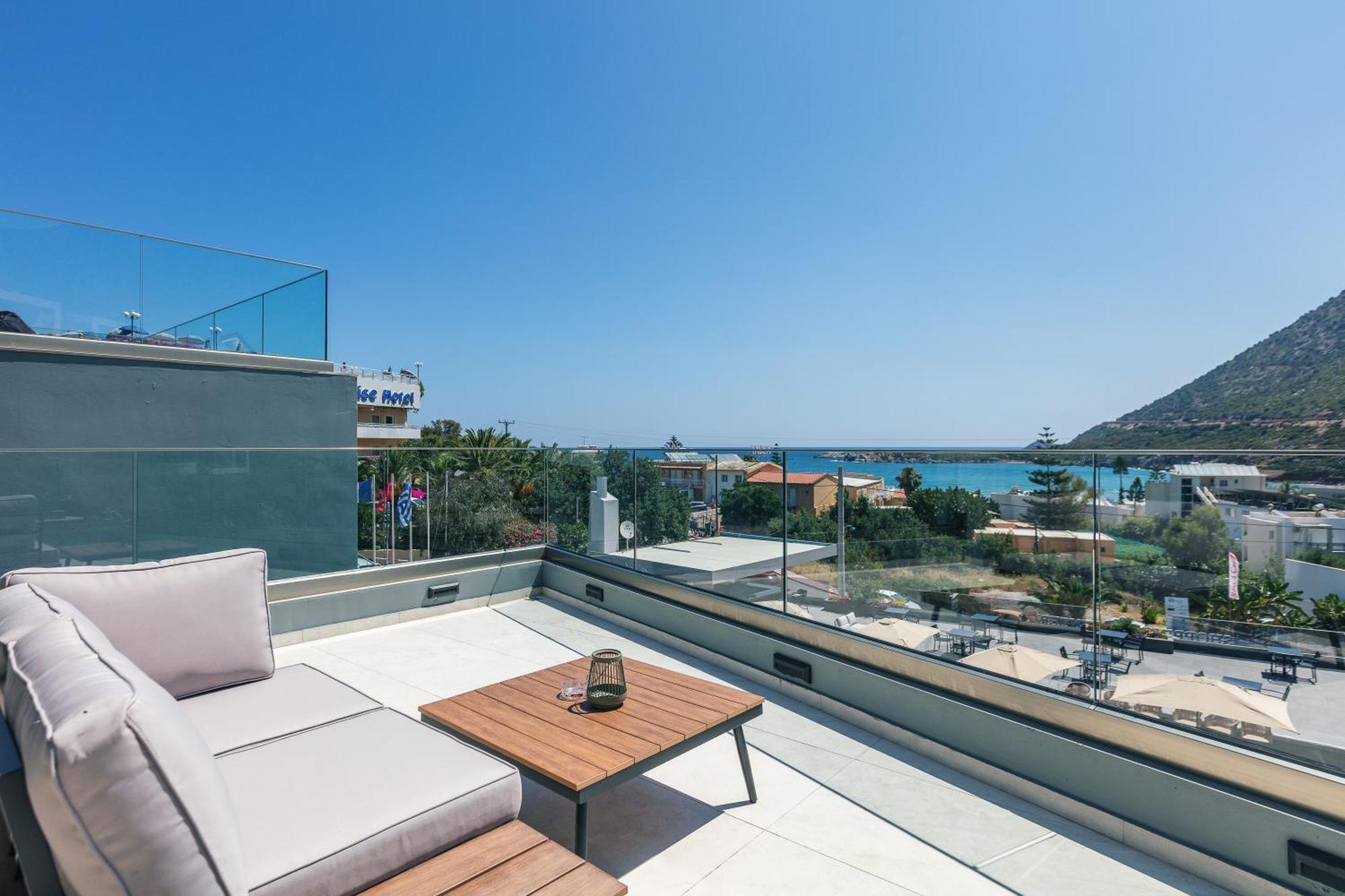 Bali  Isla Villas & Suites מראה חיצוני תמונה