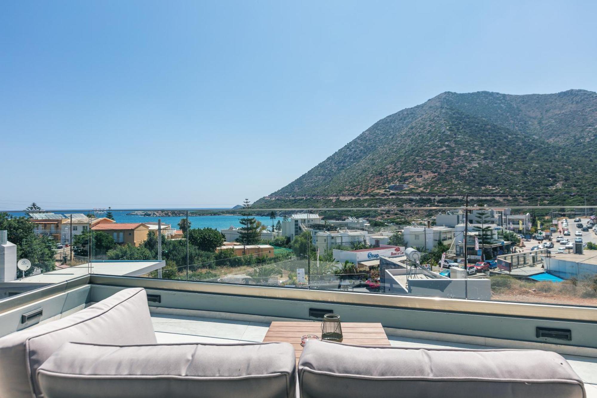 Bali  Isla Villas & Suites מראה חיצוני תמונה