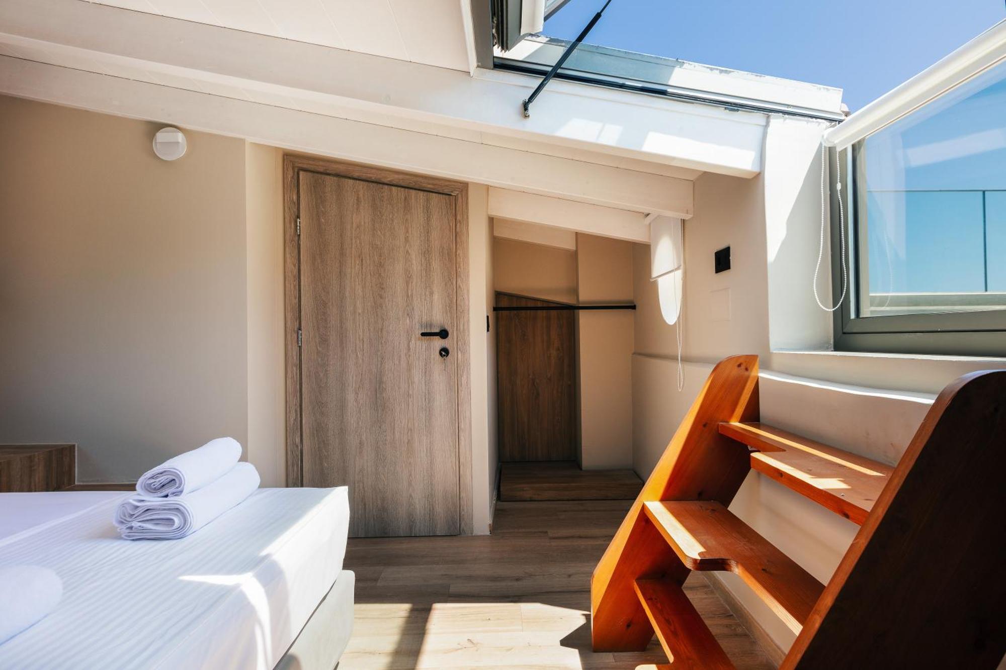 Bali  Isla Villas & Suites מראה חיצוני תמונה