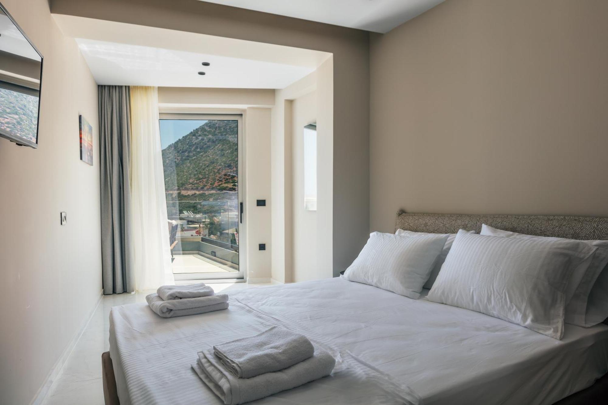 Bali  Isla Villas & Suites מראה חיצוני תמונה