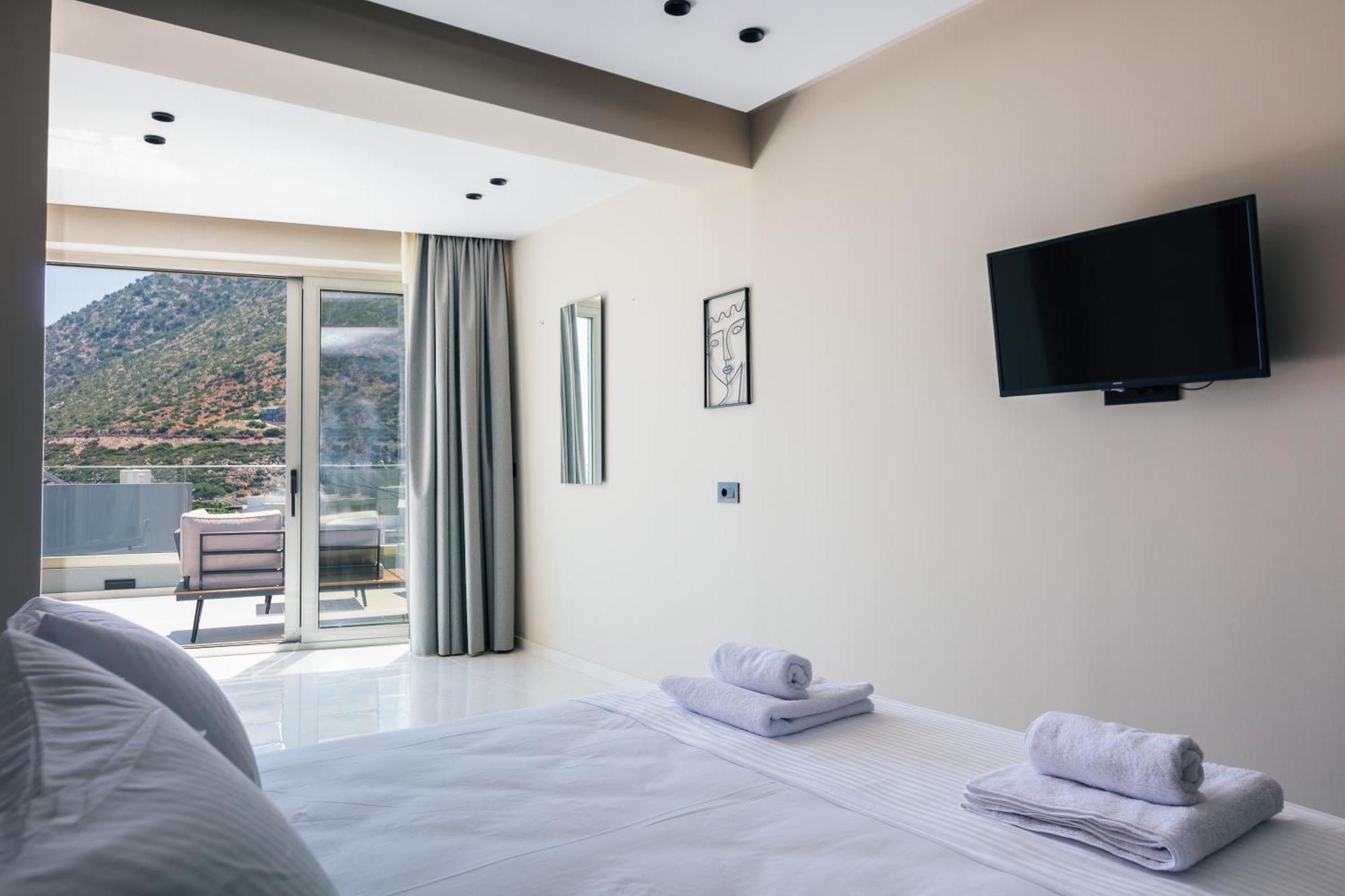 Bali  Isla Villas & Suites מראה חיצוני תמונה