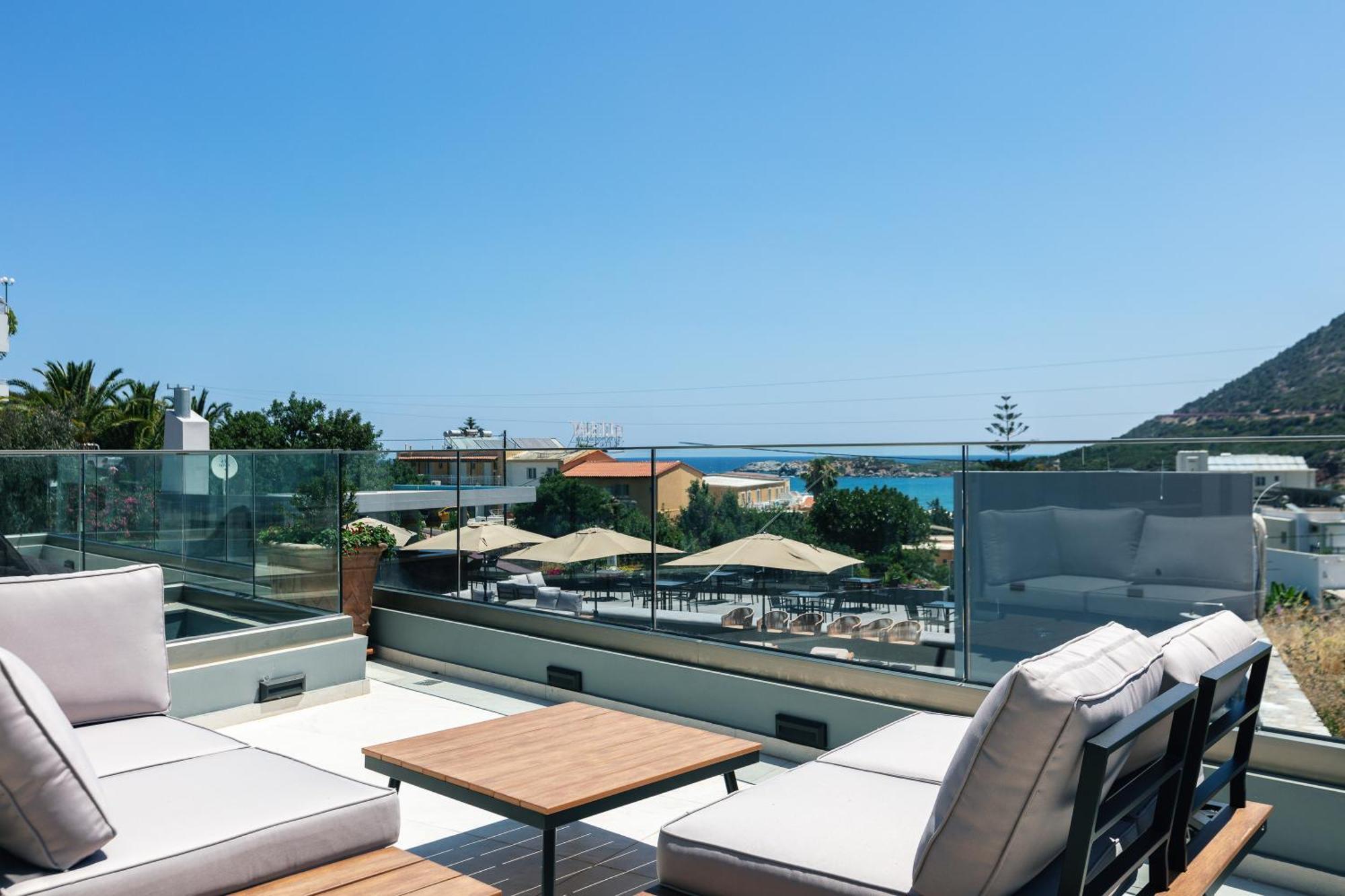 Bali  Isla Villas & Suites מראה חיצוני תמונה